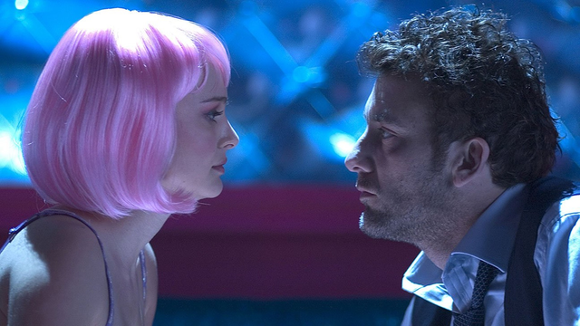 13部经典不忠与激情的电影推荐排行上