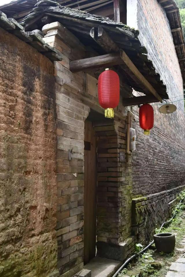 书香为伴 夜读建阳丨中国传统古村落：小源