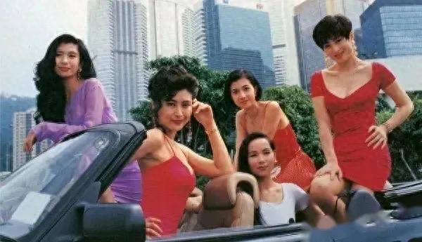 九部,经典港片,大尺度,电影,值得你一看