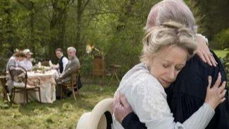 作家背后的妻子：她们是天才的拯救者、照料者、推动者、合作者