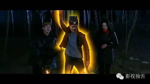 网络大电影还敢攀附B级片，别挨骂了