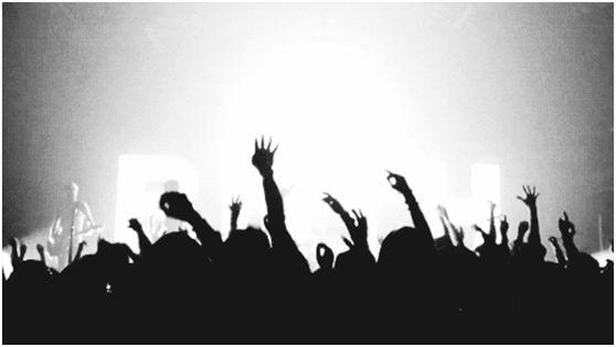 「内有免费门票」嗨，来听黄家驹的光辉岁月……