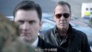 24小时美剧(《24小时》一部高开高走的动作美剧，十季评分全部高达92)