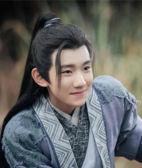 王源都演过这些电视剧、电影！这也太帅了叭