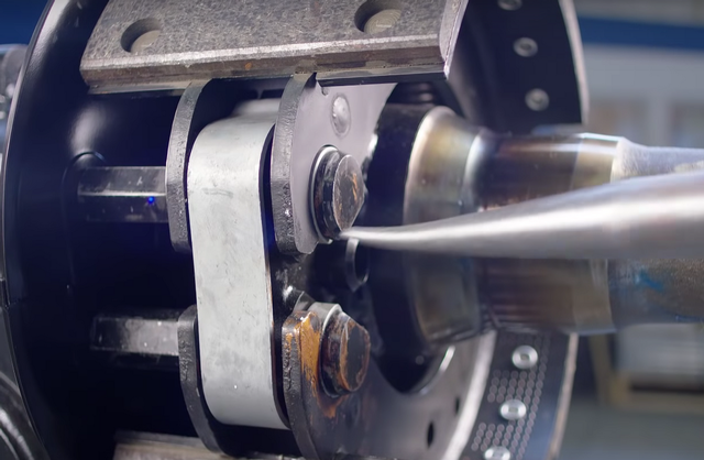 美日德长期垄断，德国要价3.5亿！中国用15年把盾构机做到第一