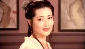 新金瓶梅3(日本籍演员杨思敏，演绎不一样的《新金瓶梅》)