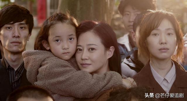 36岁的她，拥有教科书般演技又不被观众熟知，靠钢管舞走红了