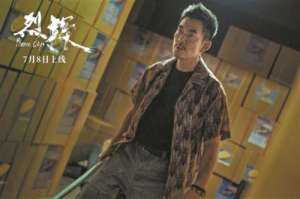 任贤齐新电影(《烈探》导演陈大利：角色男人味很重要，任贤齐很合适)