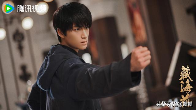 目前最火的9部热播剧，优酷《雪迷宫》稳居第一，腾讯5部上热度榜