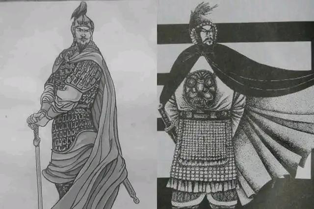 帝国双璧:高仙芝与封常清的西域传奇