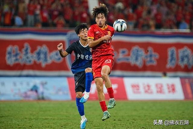 重庆铜梁龙誓将青春风暴进行到底！集齐七颗龙珠召唤中超！