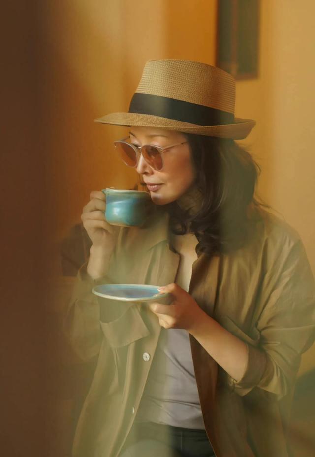 经典永不过时，隐退多年的孙悦 戴军《好人好梦》拉回儿时梦回当年