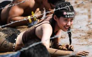 斯巴达哪一集最大尺时间点(2023斯巴达勇士赛北京站开启，年龄最大的选手已70岁)