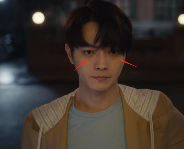 《爱的二八定律》首播！杨幂脸垮被吐槽油腻，跟许凯同框无CP感