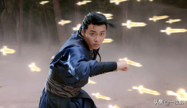 《镜双城》结局：羽幻、琅玕被封印？苏摩成海神，和白璎终成眷属