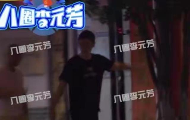 36岁朱亚文近照曝光，脸颊凹陷瘦脱相，曾被杨颖称为行走荷尔蒙