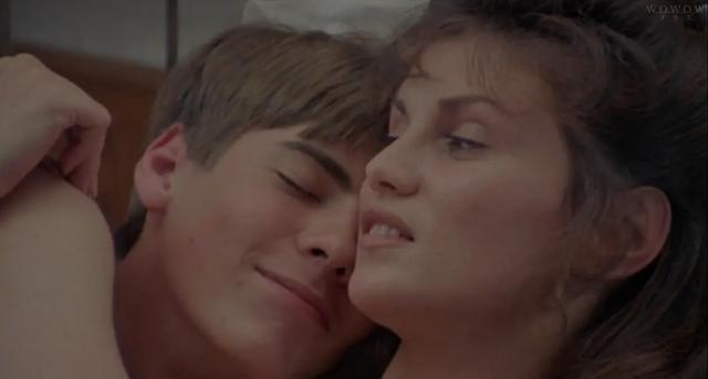 限制级电影：《小唐璜的情史》