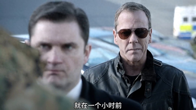 《24小时》一部高开高走的动作美剧,十季评分全部高达9.2