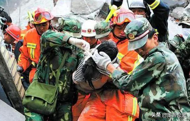 11年前,那个在汶川地震中获救,并以身相许恩人的沙鸥,如今怎么样?