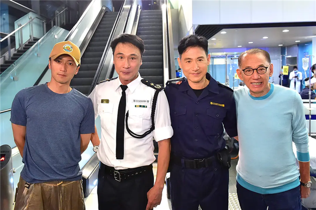 25部“库存”港片：周星驰，周润发，刘德华，你最期待谁的电影？