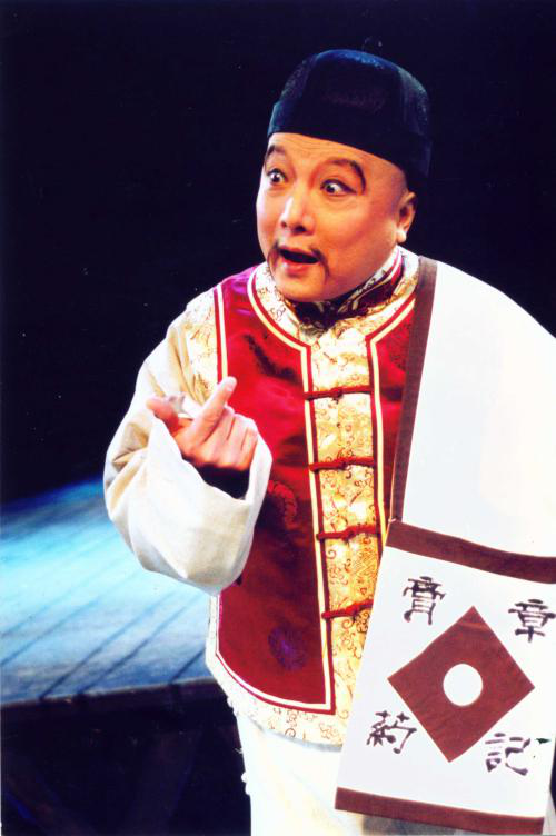 精品剧目+名家名段 湖北省京剧院用心呈现“京剧的夏天”