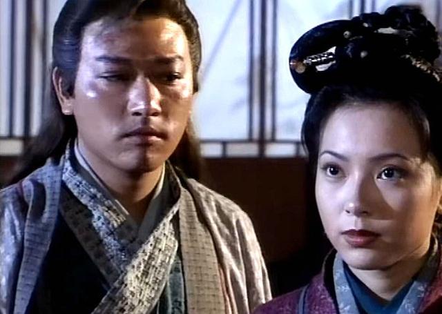 “射雕”三部曲重要人物结局，黄药师自尽？杨过病死？无忌惨死？