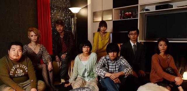 日本尺度最大的10部电影，每一部都百看不腻