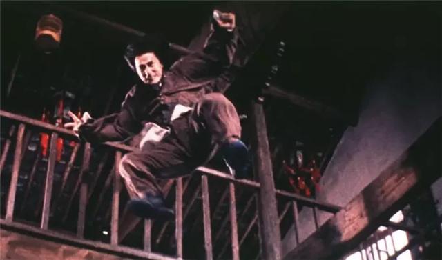 同为动作片高峰，《精武英雄》和《醉拳2》，票房为啥相差巨大？