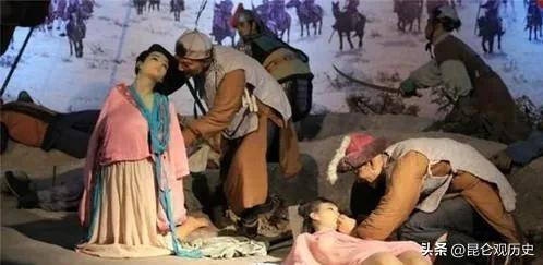 电影《满江红》中的“靖康耻”到底是怎样的耻辱？