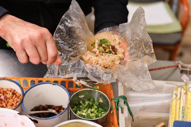 熬夜整理!贵州这个秘境把我美哭了(附7天避坑血泪地图)