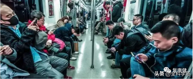 枕大神经体表定位 & 枕大神经痛的预防