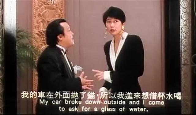 200多位明星，4天时间拍完的《豪门夜宴》，其实有两个版本