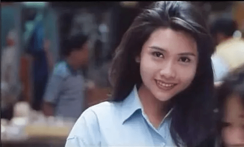 1988年，邱淑贞得到王晶青睐，搭档刘德华拍出了这部经典之作