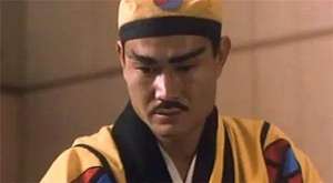 叶琐(盘点林正英电影十大女鬼，最后一位是周星驰最爱的女人)