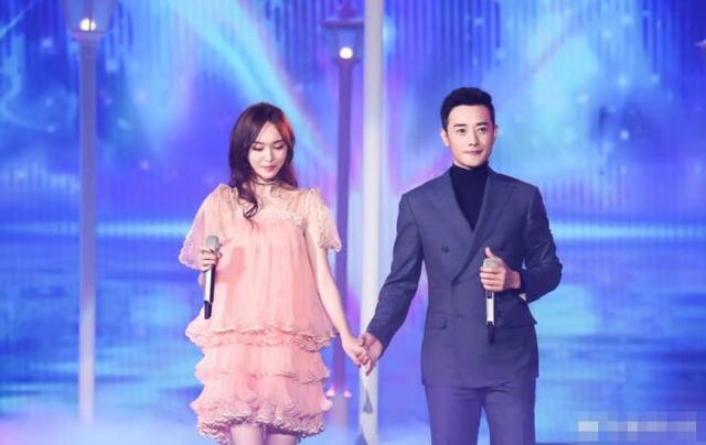 唐嫣罗晋被曝将于25日结婚？网友：就等你们炸服务器了