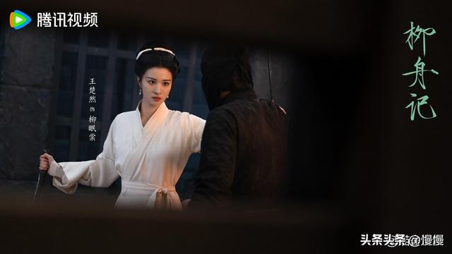 目前最火的9部热播剧，优酷《雪迷宫》稳居第一，腾讯5部上热度榜