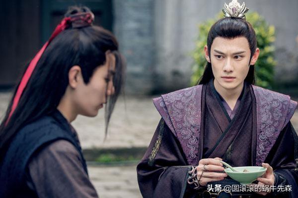 《陈情令》江澄究竟为何“痛恨”魏无羡，他们的矛盾根源在哪里？