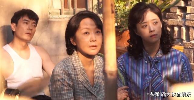 小演员别选太惊艳，不然尴尬的就是成年演员，范丞丞根本接不住戏