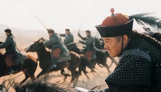 揭秘中法战争：为挽北宁败局，清廷如何为潘鼎新，打造最强阵容？