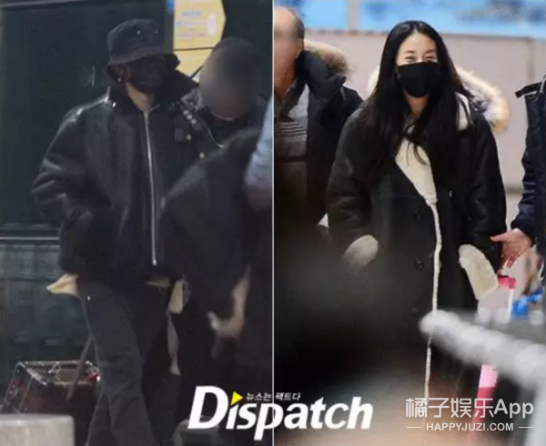 权志龙Jennie恋情曝光，别墅约会长达一年，今年真能结婚？