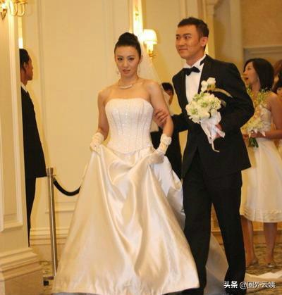 还记得当年的“白素”吗?与聂远结婚隐退的她,演范丞丞新剧复出