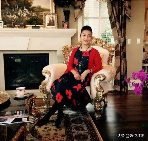 范冰冰老爸真帅，73岁与女儿像兄妹，女儿新男友就按老爸标准找的