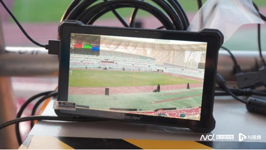 “3D全真视频直播”解锁足球观赛新体验