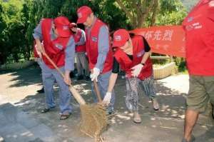 1231(基层国企融入式党建“1231”运行模式探索)