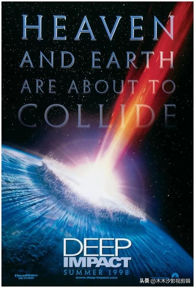 推荐20部全球高分经典“灾难片”电影榜单，每一部都震撼心灵