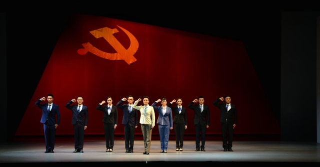 精品剧目+名家名段 湖北省京剧院用心呈现“京剧的夏天”