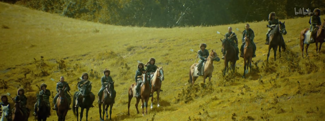 除了“加钱”和“润”，《绣春刀1》这些细节你注意到了吗？