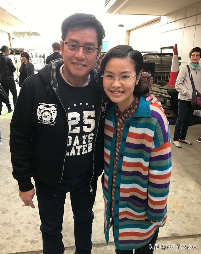 她叫“秋香”，也叫“奀妹”，明明可以靠颜值征服观众，却靠演技