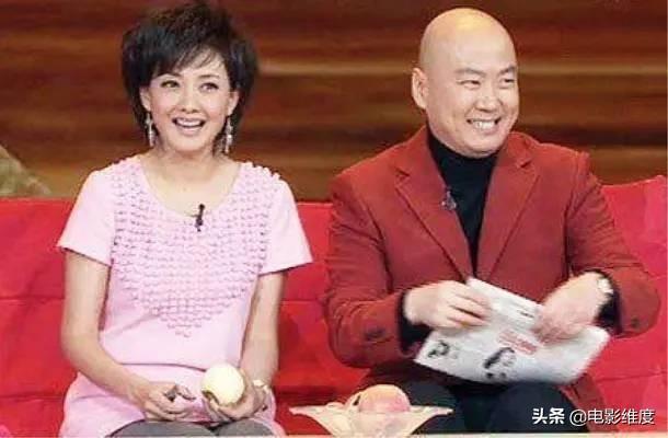 “小品一哥”郭冬临:出道至今上过20多次春晚,如今妻子也是演员