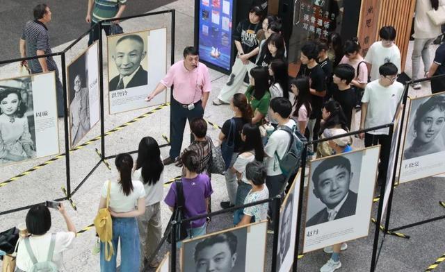 原来这些大明星都是江苏的